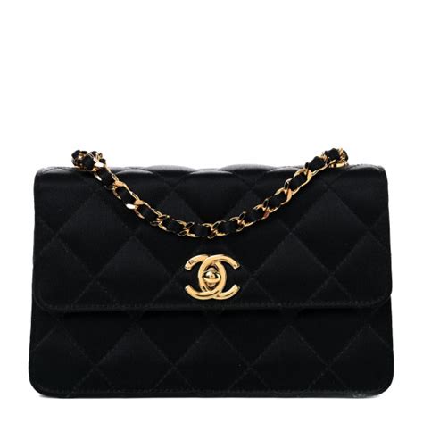 chanel extra mini rectangular